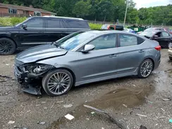 KMHD04LB0HU326144 2017 HYUNDAI ELANTRA