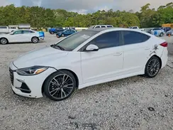 KMHD04LB0HU345020 2017 HYUNDAI ELANTRA