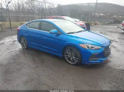 KMHD04LB0HU349911 2017 HYUNDAI ELANTRA