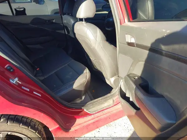 KMHD04LB0JU453773 2018 HYUNDAI ELANTRA - Image 8
