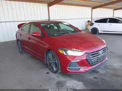KMHD04LB0JU454941 2018 HYUNDAI ELANTRA