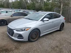 KMHD04LB0JU458648 2018 HYUNDAI ELANTRA