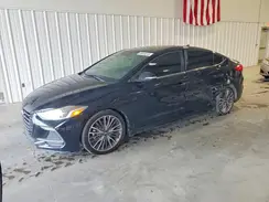 KMHD04LB0JU479144 2018 HYUNDAI ELANTRA