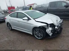KMHD04LB0JU479984 2018 HYUNDAI ELANTRA
