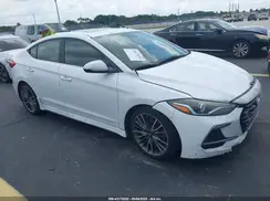 KMHD04LB0JU483016 2018 HYUNDAI ELANTRA