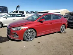 KMHD04LB0JU483825 2018 HYUNDAI ELANTRA