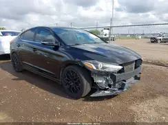 KMHD04LB0JU509937 2018 HYUNDAI ELANTRA