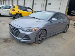 KMHD04LB0JU511638 2018 HYUNDAI ELANTRA