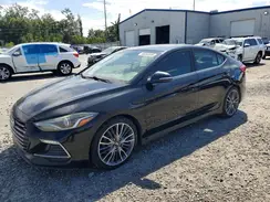 KMHD04LB0JU512918 2018 HYUNDAI ELANTRA