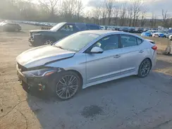 KMHD04LB0JU520663 2018 HYUNDAI ELANTRA