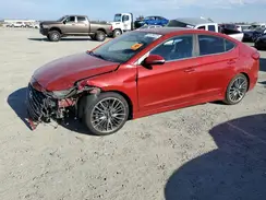 KMHD04LB0JU525863 2018 HYUNDAI ELANTRA