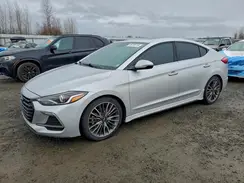KMHD04LB0JU542341 2018 HYUNDAI ELANTRA