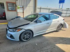 KMHD04LB0JU552920 2018 HYUNDAI ELANTRA