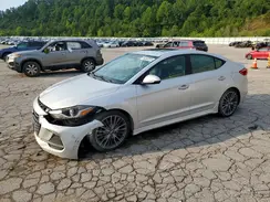 KMHD04LB0JU577610 2018 HYUNDAI ELANTRA