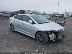 KMHD04LB0JU578224 2018 HYUNDAI ELANTRA