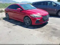 KMHD04LB0JU608208 2018 HYUNDAI ELANTRA
