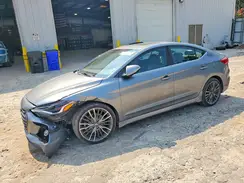 KMHD04LB0JU613215 2018 HYUNDAI ELANTRA