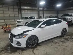 KMHD04LB0JU628975 2018 HYUNDAI ELANTRA