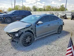 KMHD04LB0JU680526 2018 HYUNDAI ELANTRA