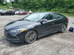 KMHD04LB0JU681689 2018 HYUNDAI ELANTRA