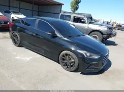 KMHD04LB0JU704226 2018 HYUNDAI ELANTRA