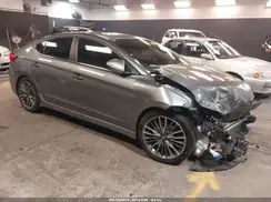KMHD04LB0JU705246 2018 HYUNDAI ELANTRA