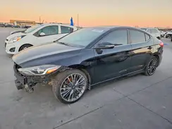 KMHD04LB0JU706610 2018 HYUNDAI ELANTRA