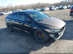 KMHD04LB0JU721737 2018 HYUNDAI ELANTRA