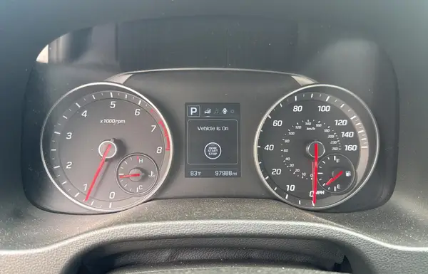 KMHD04LB0JU723861 2018 HYUNDAI ELANTRA - Image 8