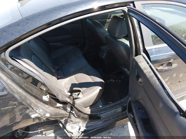 KMHD04LB0JU724279 2018 HYUNDAI ELANTRA - Image 8