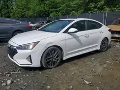 KMHD04LB0KU813187 2019 HYUNDAI ELANTRA