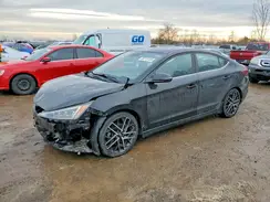 KMHD04LB0KU821371 2019 HYUNDAI ELANTRA