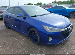 KMHD04LB0KU887919 2019 HYUNDAI ELANTRA
