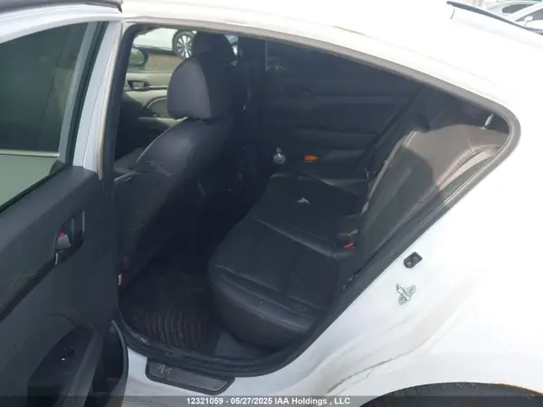 KMHD04LB0LU002331 2020 HYUNDAI ELANTRA - Image 8