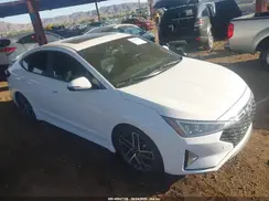 KMHD04LB0LU100629 2020 HYUNDAI ELANTRA