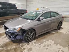 KMHD04LB0LU933315 2020 HYUNDAI ELANTRA