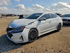 KMHD04LB0LU961258 2020 HYUNDAI ELANTRA