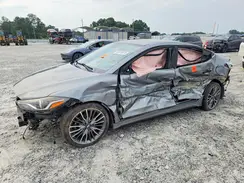 KMHD04LB1HU292439 2017 HYUNDAI ELANTRA