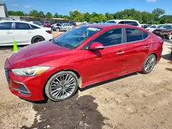KMHD04LB1HU315170 2017 HYUNDAI ELANTRA