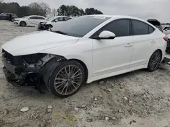 KMHD04LB1HU328193 2017 HYUNDAI ELANTRA