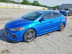 KMHD04LB1HU330719 2017 HYUNDAI ELANTRA