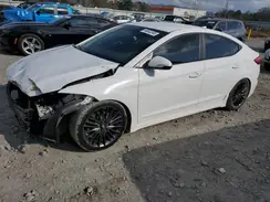KMHD04LB1HU343048 2017 HYUNDAI ELANTRA