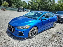 KMHD04LB1HU351473 2017 HYUNDAI ELANTRA
