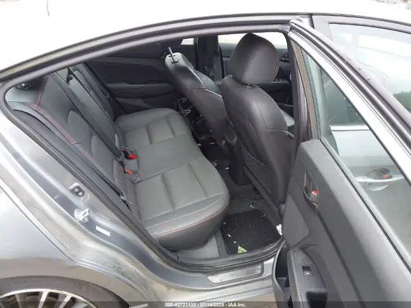 KMHD04LB1HU355510 2017 HYUNDAI ELANTRA - Image 8