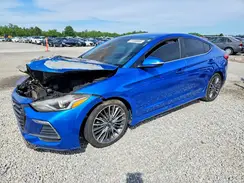 KMHD04LB1HU366510 2017 HYUNDAI ELANTRA