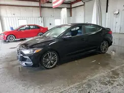 KMHD04LB1JU449635 2018 HYUNDAI ELANTRA