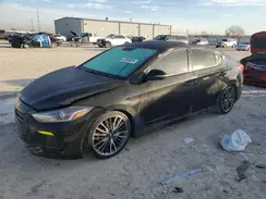 KMHD04LB1JU481114 2018 HYUNDAI ELANTRA