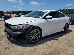 KMHD04LB1JU483235 2018 HYUNDAI ELANTRA