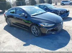 KMHD04LB1JU483428 2018 HYUNDAI ELANTRA
