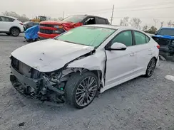 KMHD04LB1JU483834 2018 HYUNDAI ELANTRA